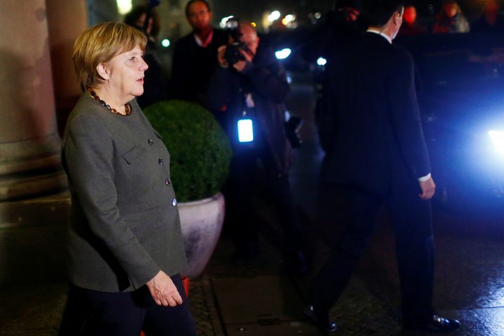 REUTERS