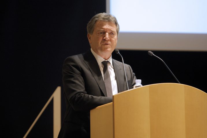 Foto: Goran Sebelic / CROPIX
