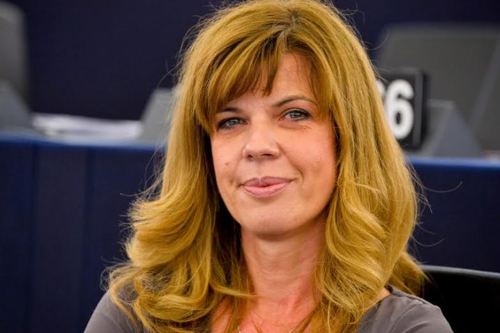 Biljana Borzan