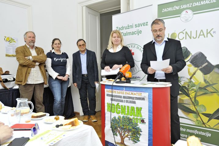 Foto: Nikola Vilic / CROPIX