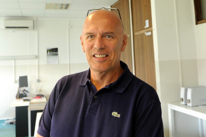 Ivo Vidotto / Snimio Silvano JEŽINA