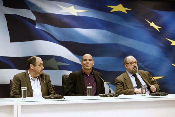 Foto Reuters
