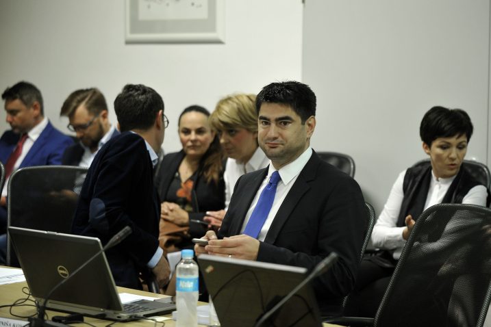 Snimio Nenad Reberšak / NL arhiva