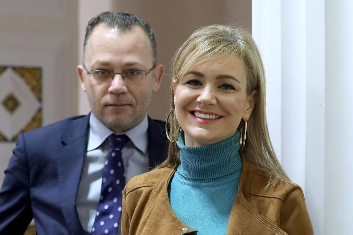 Foto Patrik Macek / PIXSELL