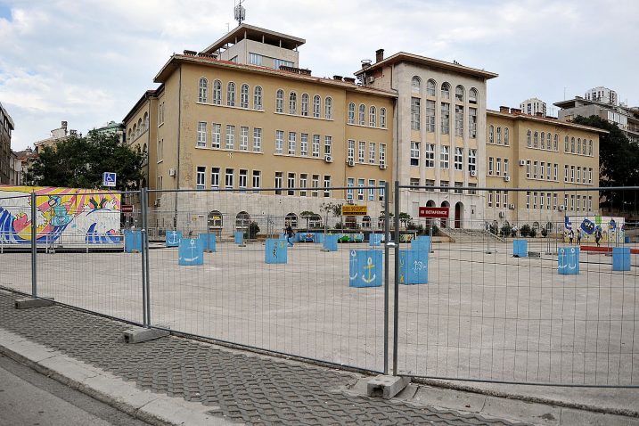 Snimio Ivica Tomić