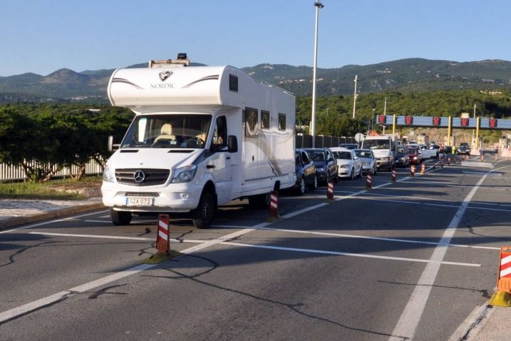 Foto: Mladen Trinajstić