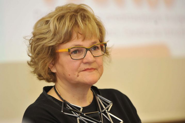 Lidija Vujičić / Snimio Sergej Drechsler
