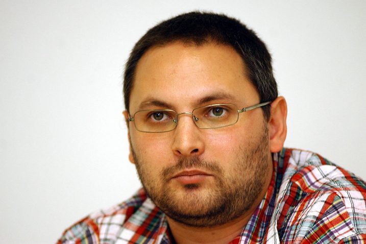 Domagoj Margetić