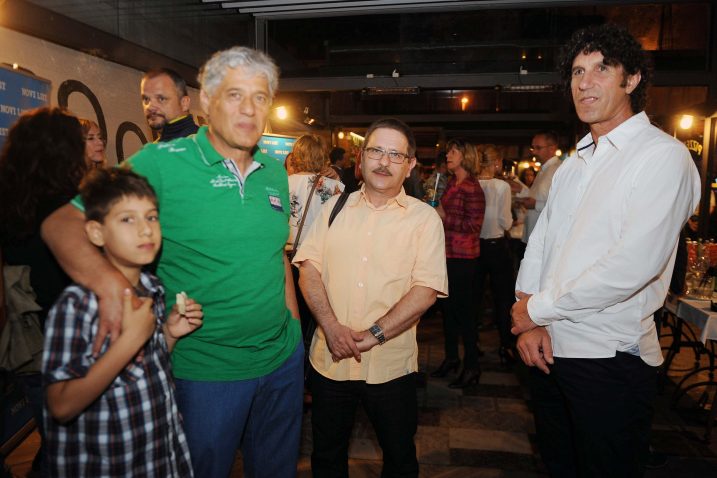 Foto Roni BRMALJ