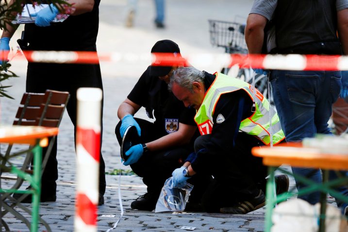 Foto Reuters