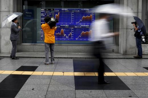 Foto Reuters