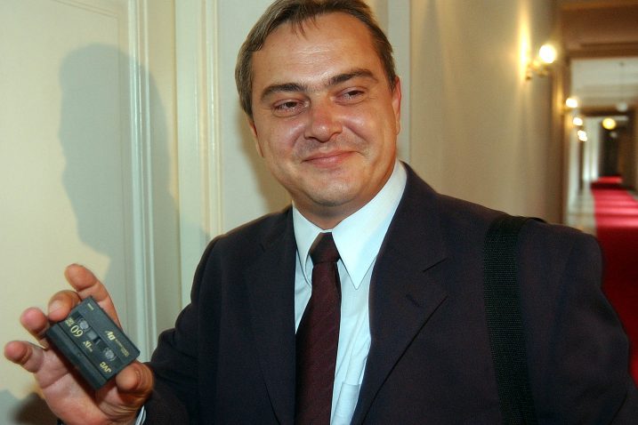 NL arhiva