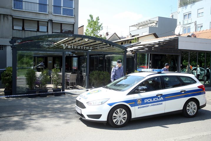 Foto: Goran Stanzl/PIXSELL