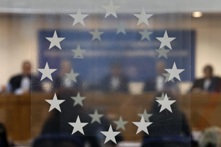 Iz Strasbourga stigla poruka da je Centar za socijalnu skrb povrijedio pravo na vlasništvo dvjema Puljankama / Foto: REUTERS