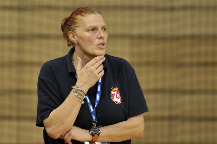 Adrijana Prosenjak / arhiva NL