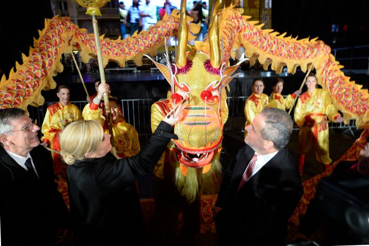 Foto: Goran Mehkek / CROPIX