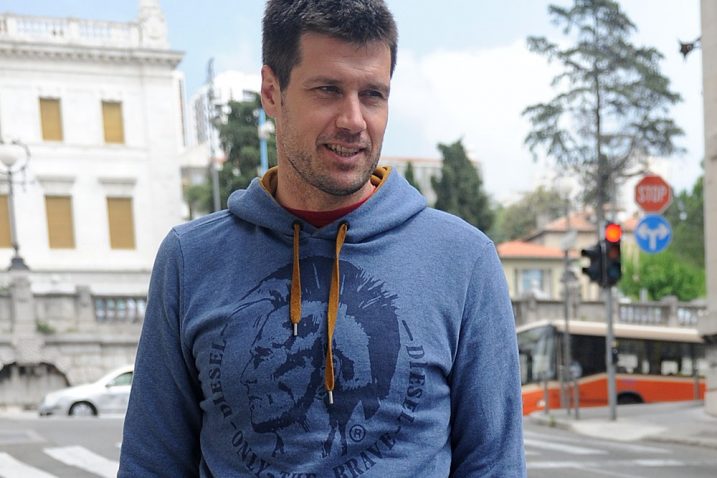 Snimio Ivica TOMIĆ / Nl arhiva
