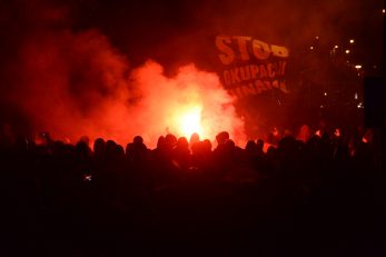 Foto: Goran Mehkek / CROPIX