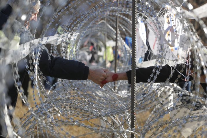 Foto: Goran Sebelic / CROPIX