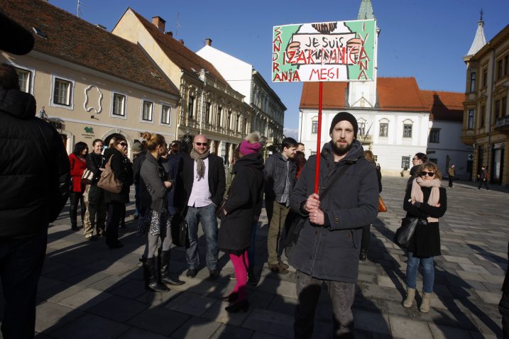 Foto: Željko Hajdinjak / CROPIX