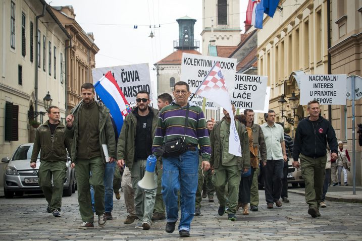 Foto: Tomislav Kristo / CROPIX
