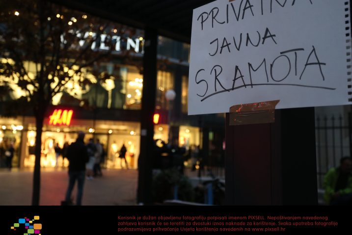 Foto: Dalibor Urukalovic/PIXSELL