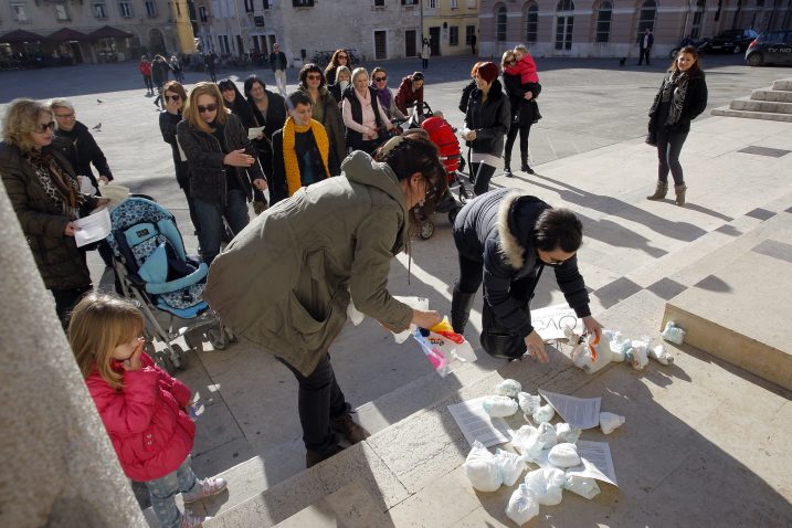 Foto: Goran Sebelic / CROPIX