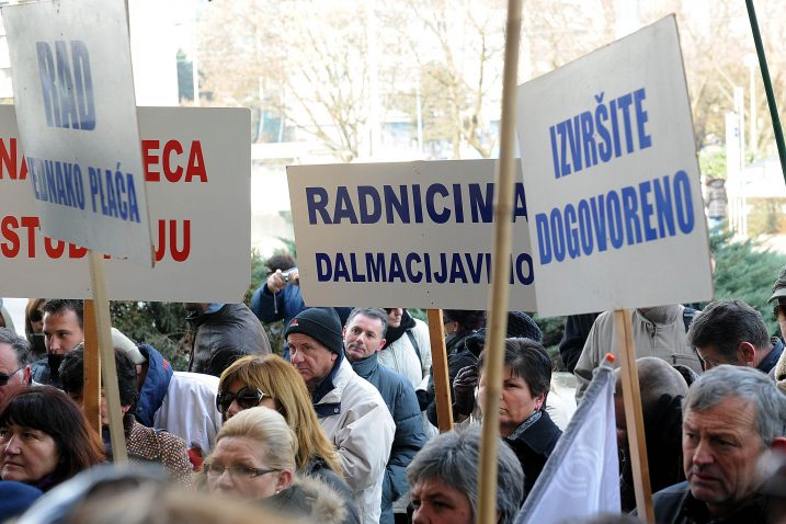 arhivska fotografija / snimio Ognjen Alujević