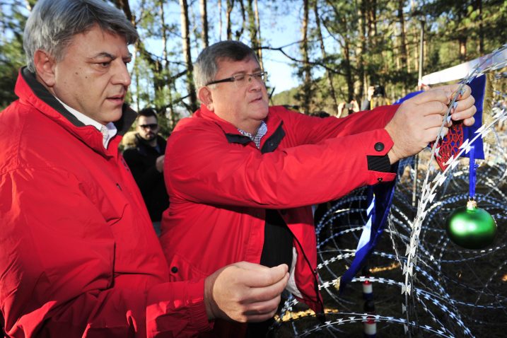 Foto M. Aničić