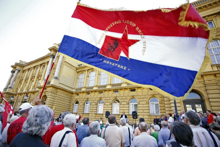 Foto: Marko Todorov / CROPIX