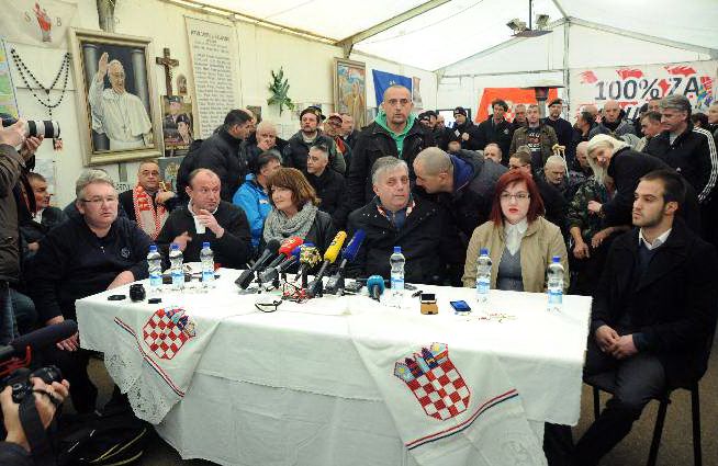 Snimio Darko JELINEK
