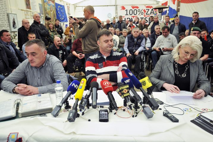 Foto 	Boris Kovacev / CROPIX