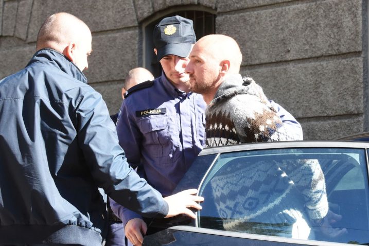 snimio Marin Aničić