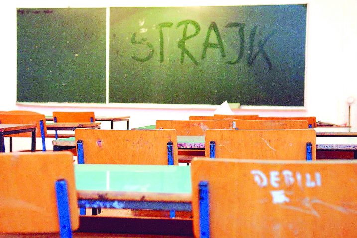 Snimio Roni BRMALJ / NL arhiva