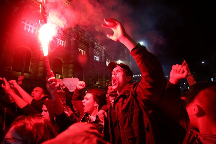 Ilustracija Reuters