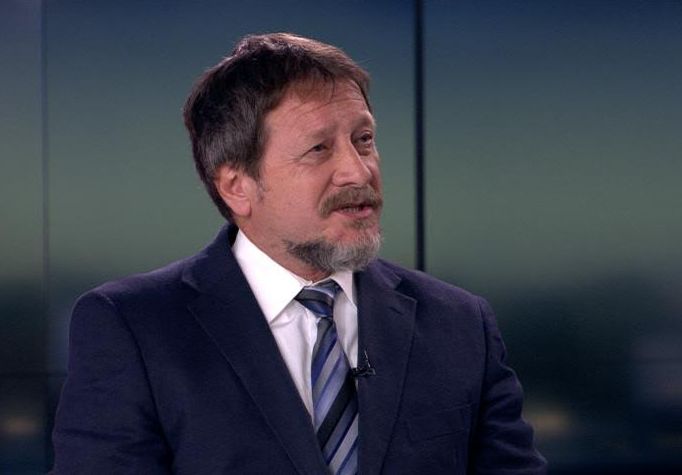Tihomir Cipek