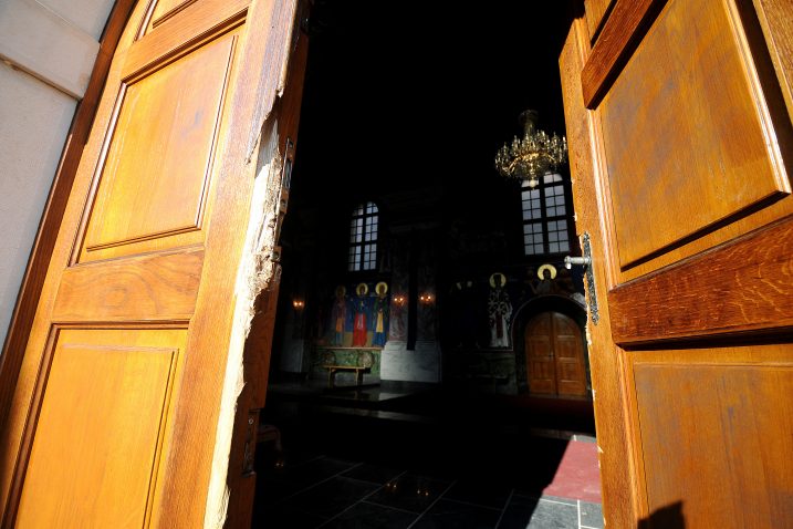 Foto R. Fajt / Cropix