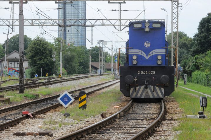 Foto Arhiva NL