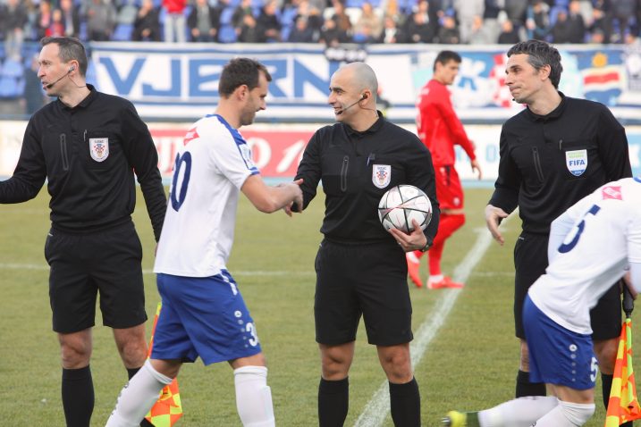 Foto: Vlado Kos / CROPIX