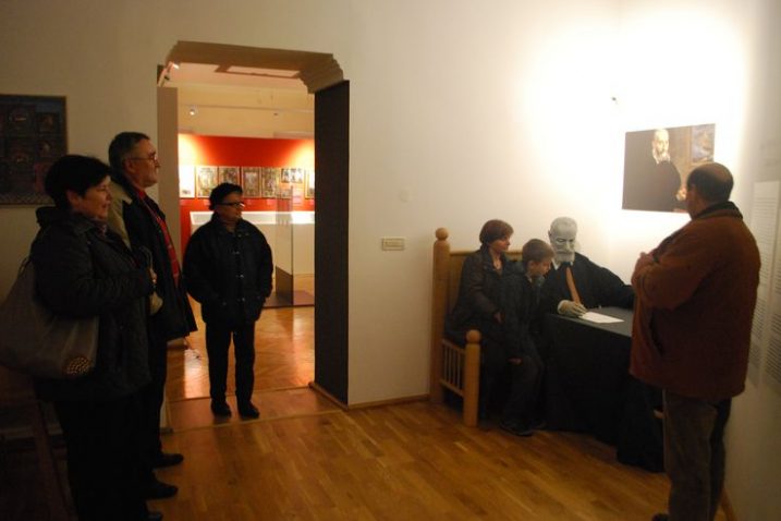 Snimio Anto RAVLIĆ