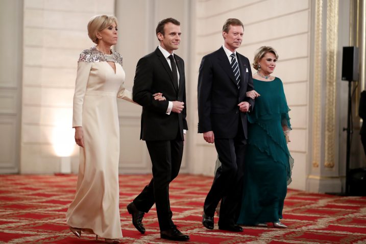 Foto: Reuters