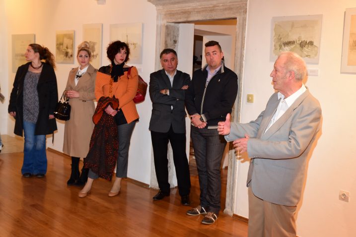 Foto W. SALKOVIĆ
