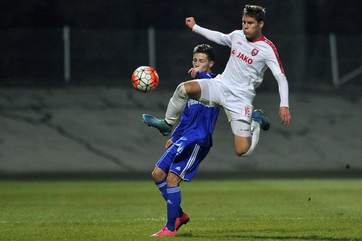 Foto: Damir Krajac / CROPIX