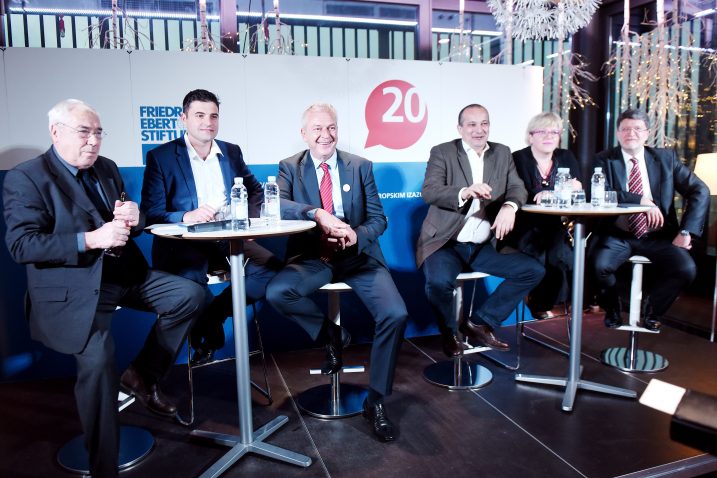 Foto D. Lovrović
