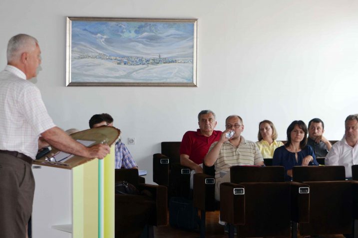 Foto M. Krmpotić