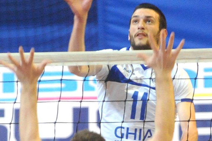 DOBAR OTPOR  – Luka Lasić / Foto M. GRACIN