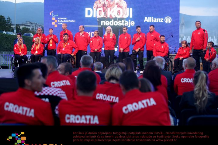 Foto: Igor Kralj/PIXSELL