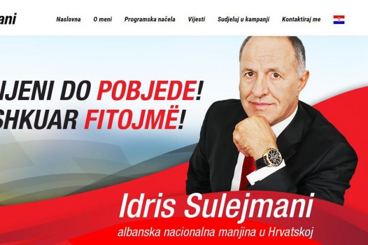 Foto: web idrissulejmani
