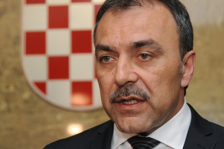 Snimio Darko JELINEK