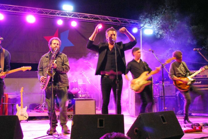 Foto: Mladen Trinajstić